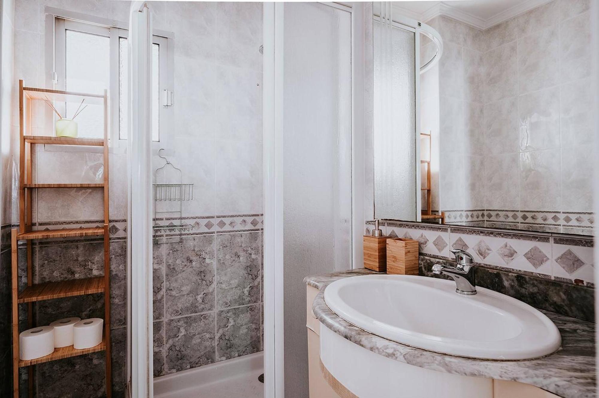 Apartamento Valdes - Ole Solutions إل بويرتو دي سانتا ماريا المظهر الخارجي الصورة